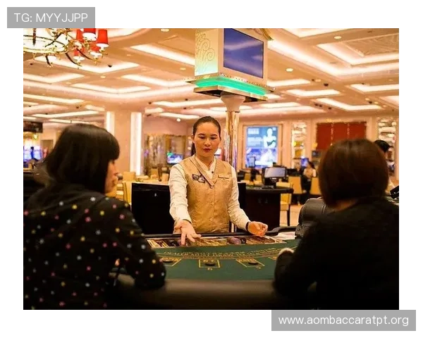 澳门赌场都有哪些玩法详细解析，帮助新手快速了解各种经典与创新的博彩方式