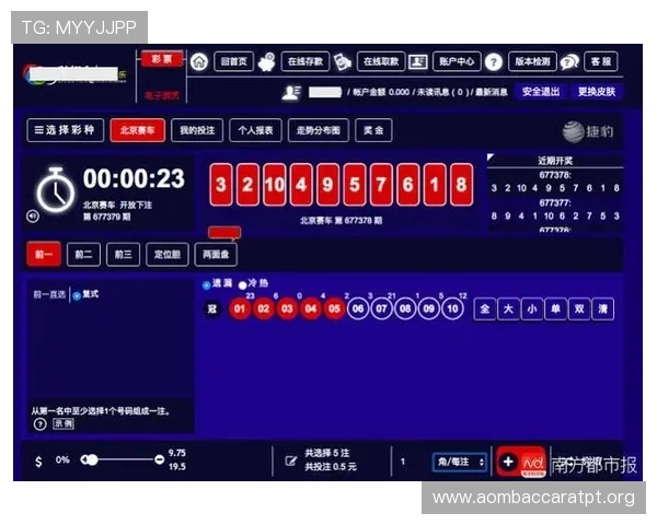 澳门新葡京百家乐在线试玩体验，零风险感受真实赌场氛围与玩法技巧